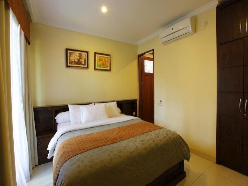 Rumah Aca باندونج المظهر الخارجي الصورة