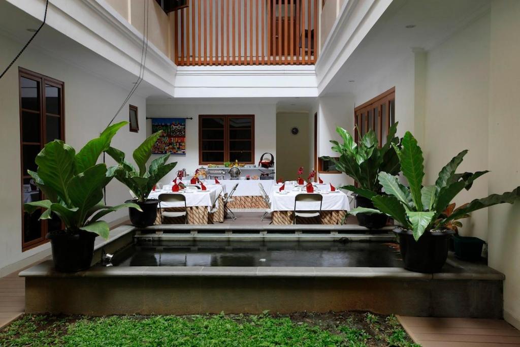 Rumah Aca باندونج المظهر الخارجي الصورة