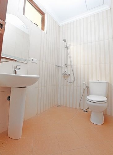 Rumah Aca باندونج المظهر الخارجي الصورة