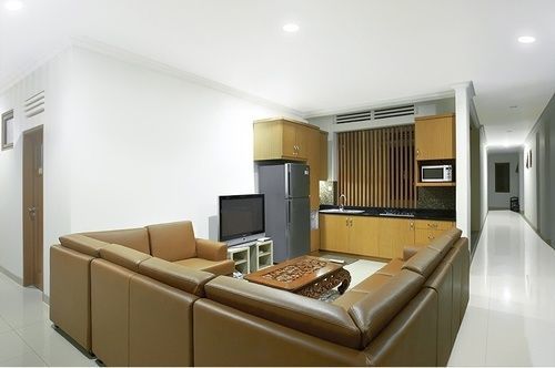 Rumah Aca باندونج المظهر الخارجي الصورة